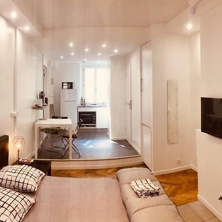 Апартаменты G: En Plein Centre De Lyon, Visite A Pied Экстерьер фото