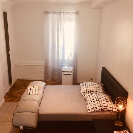Апартаменты G: En Plein Centre De Lyon, Visite A Pied Экстерьер фото