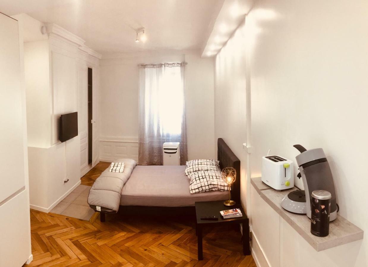 Апартаменты G: En Plein Centre De Lyon, Visite A Pied Экстерьер фото