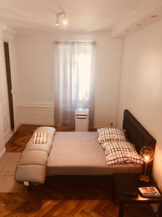 Апартаменты G: En Plein Centre De Lyon, Visite A Pied Экстерьер фото