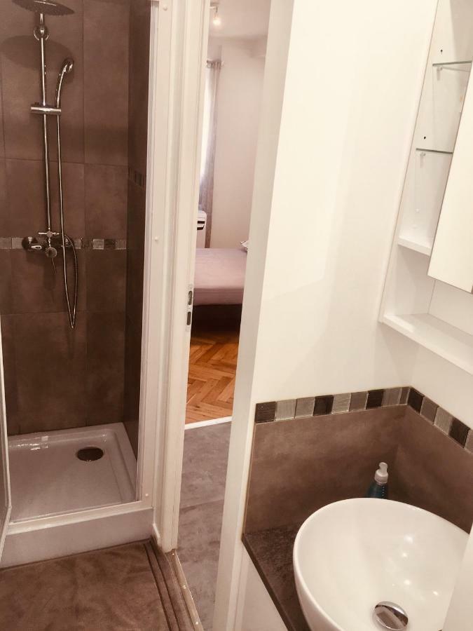 Апартаменты G: En Plein Centre De Lyon, Visite A Pied Экстерьер фото